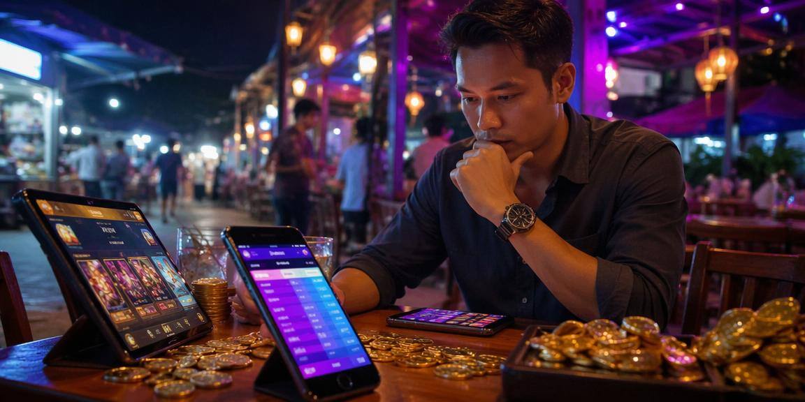 2kbet Khám phá 2kbet — sân chơi casino xây cho người Việt